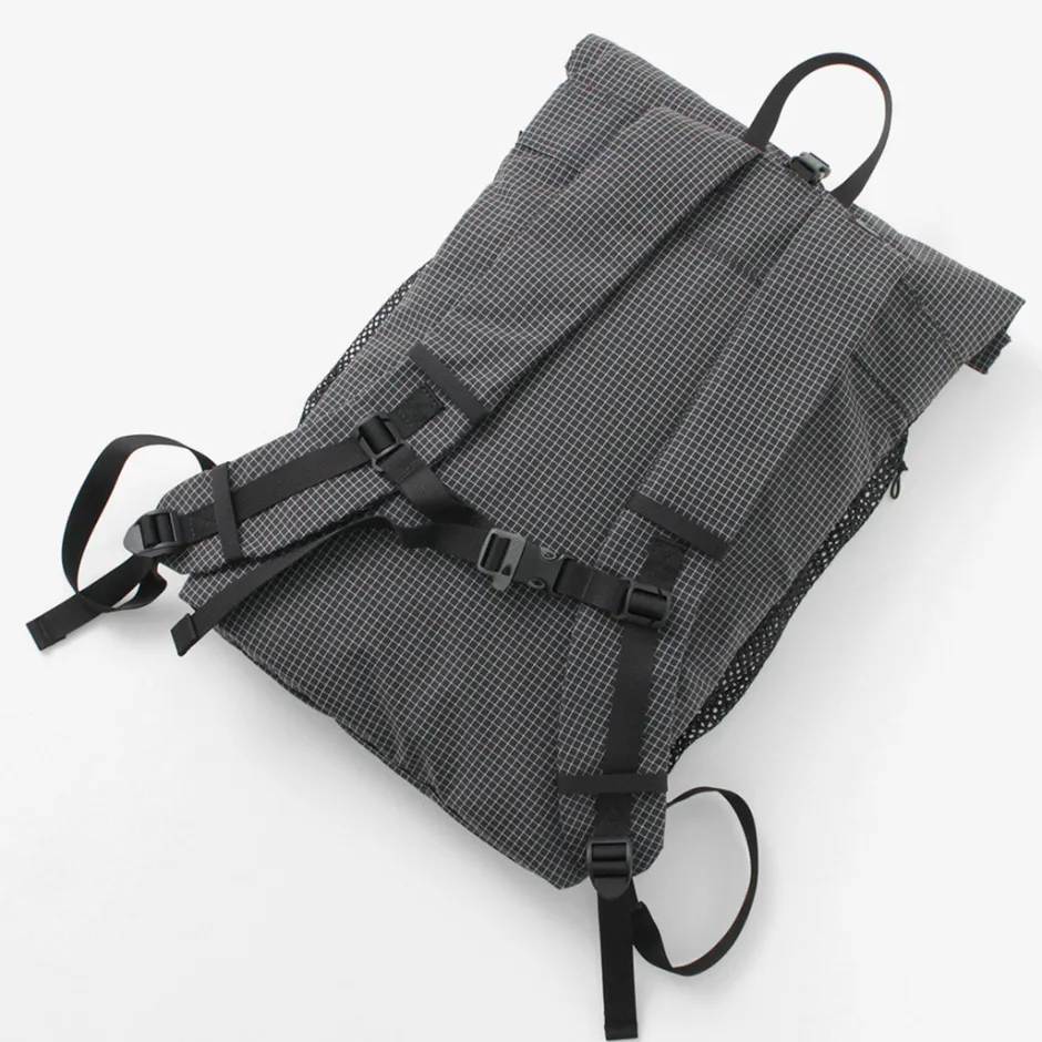 Backpacks^TRAIL BUM / Big Turtle Spectra Day Hiking Backpack