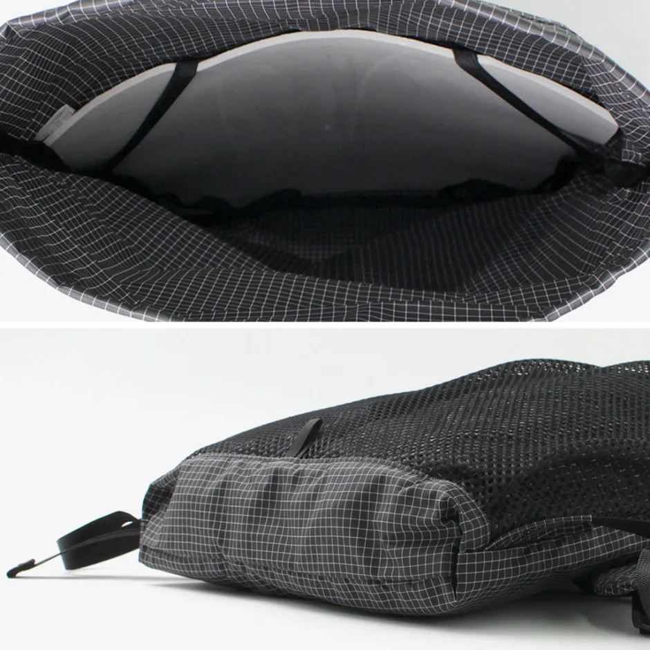 Backpacks^TRAIL BUM / Big Turtle Spectra Day Hiking Backpack