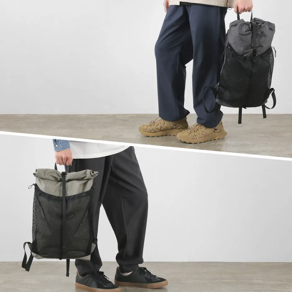 Backpacks^TRAIL BUM / Big Turtle Spectra Day Hiking Backpack