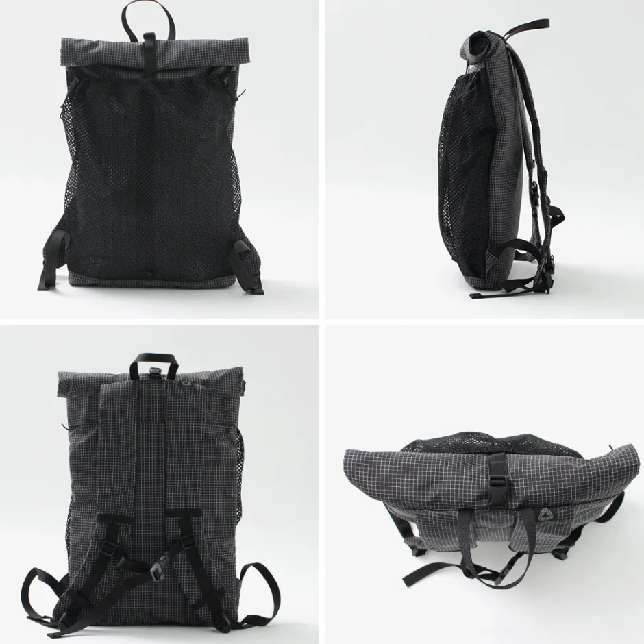 Backpacks^TRAIL BUM / Big Turtle Spectra Day Hiking Backpack