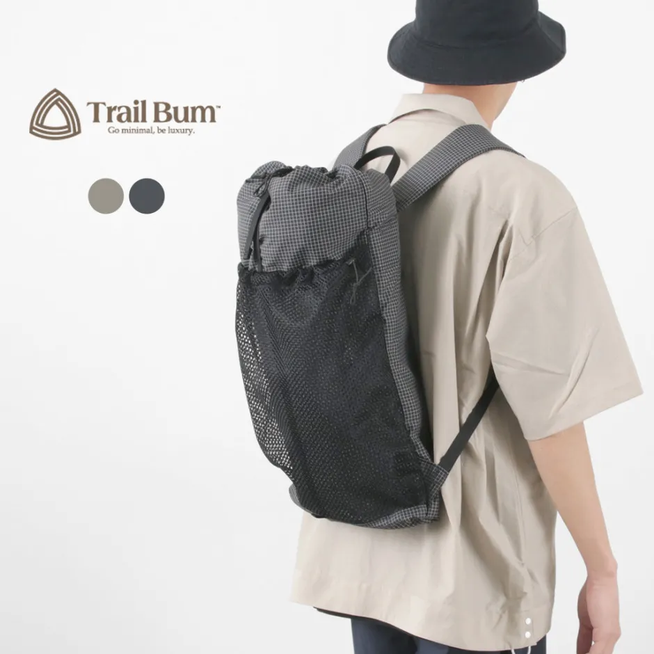 Backpacks^TRAIL BUM / Big Turtle Spectra Day Hiking Backpack