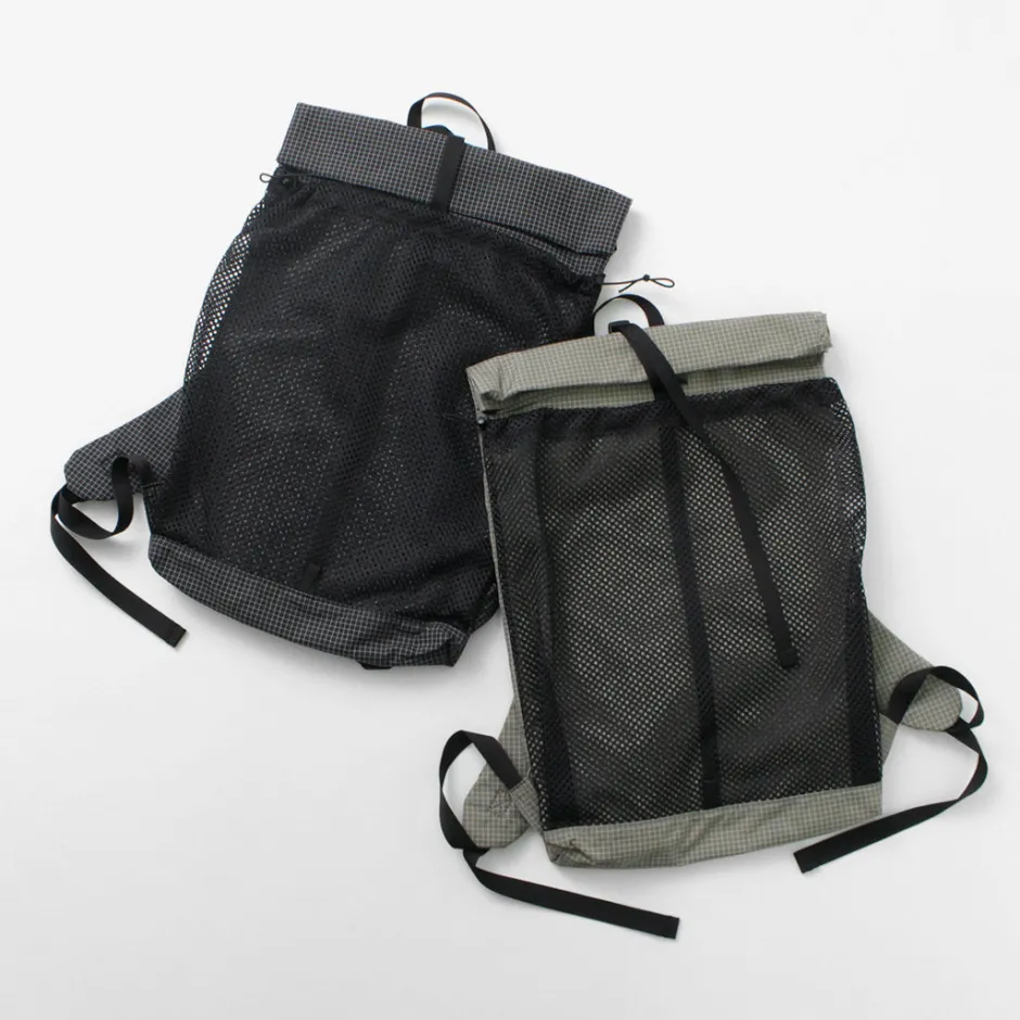 Backpacks^TRAIL BUM / Big Turtle Spectra Day Hiking Backpack
