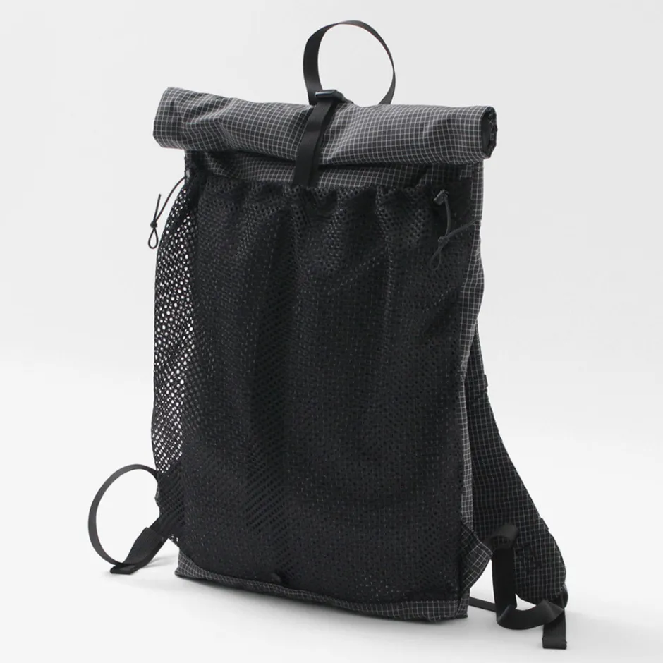 Backpacks^TRAIL BUM / Big Turtle Spectra Day Hiking Backpack