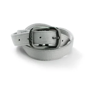 Belts^TRIPLE E / PLAIN NYLON WEB BELT