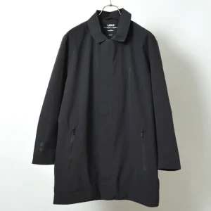 Coats^UBR / Regulator Coat