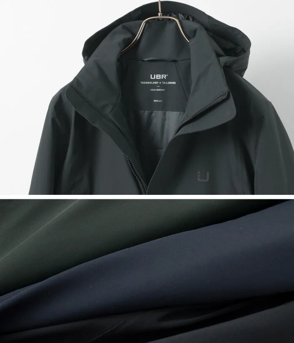 Coats^UBR / Regulator Parka