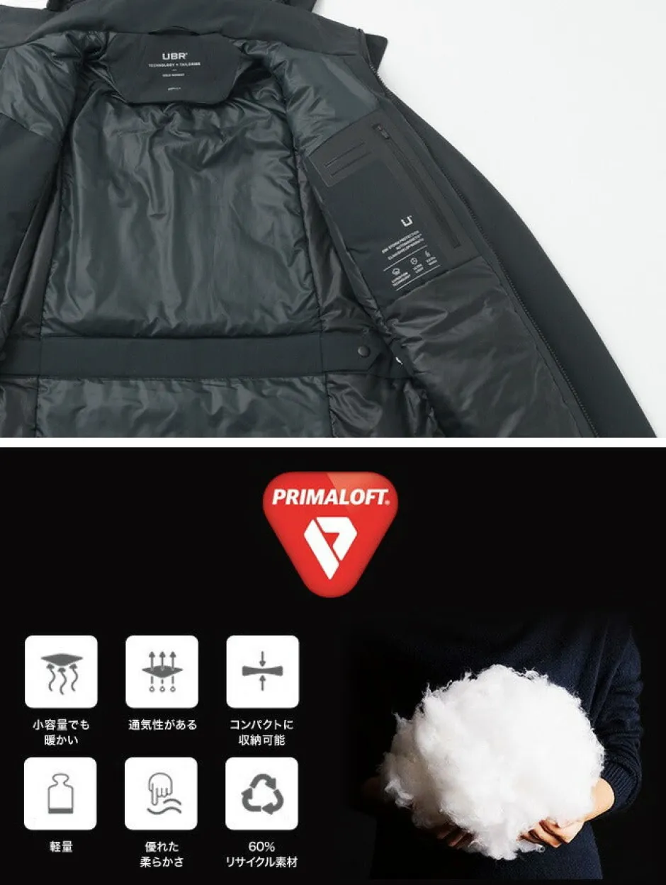 Coats^UBR / Regulator Parka