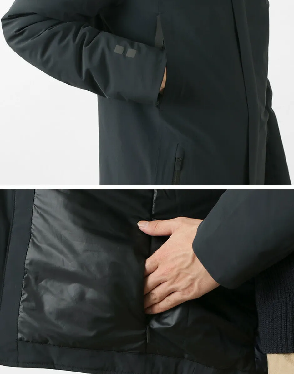 Coats^UBR / Regulator Parka
