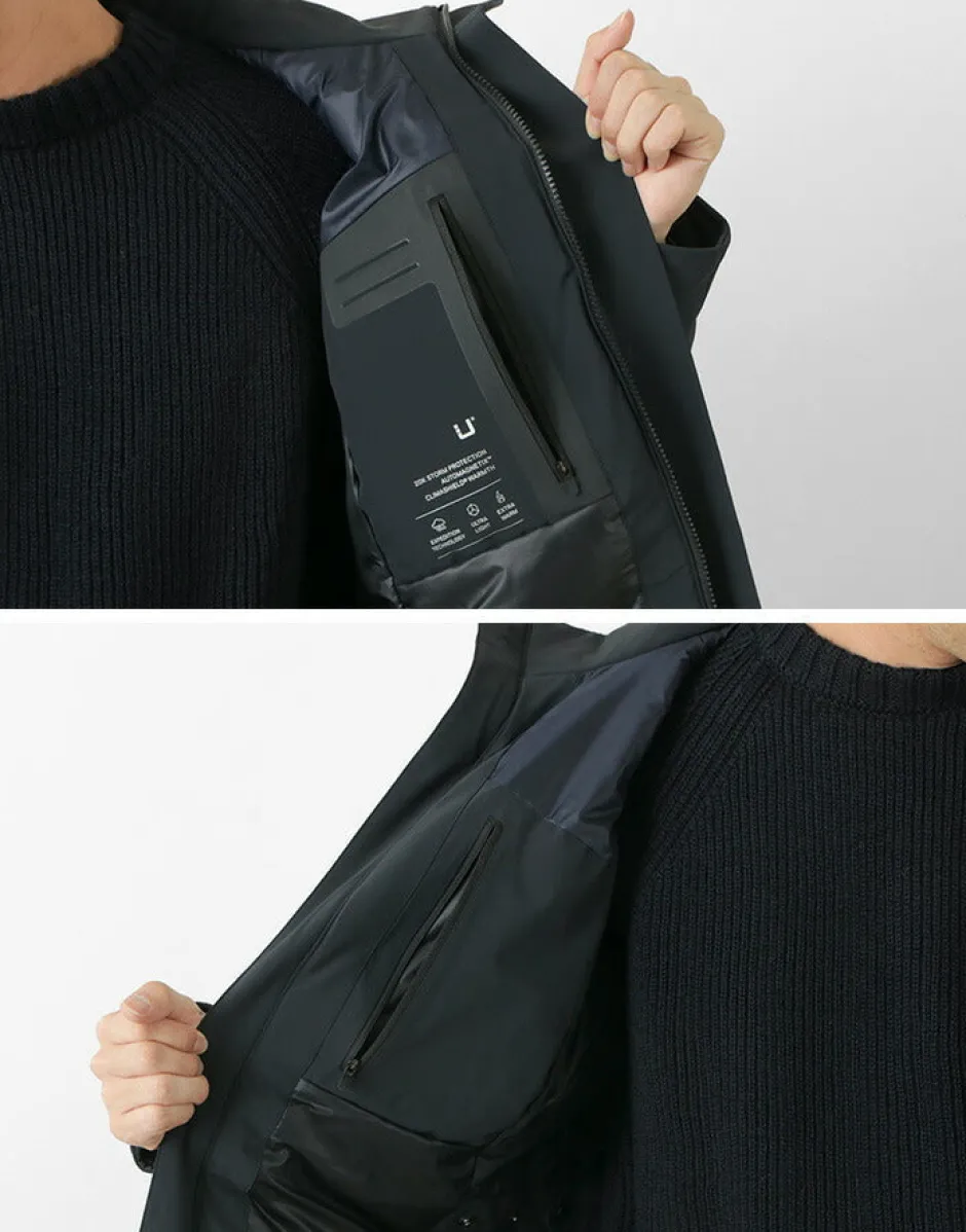 Coats^UBR / Regulator Parka