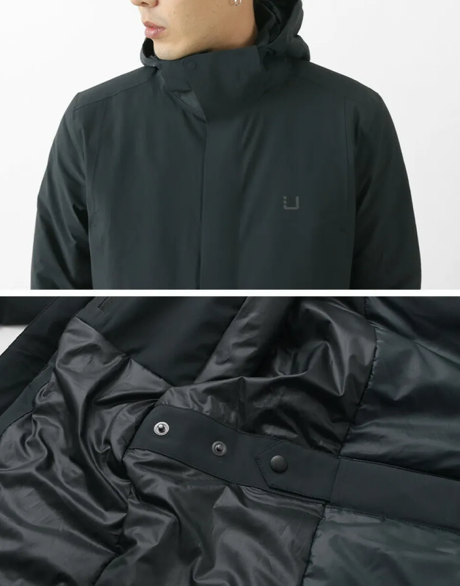 Coats^UBR / Regulator Parka