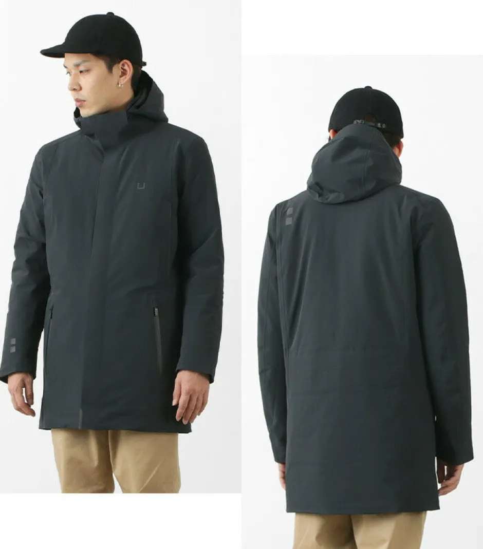 Coats^UBR / Regulator Parka