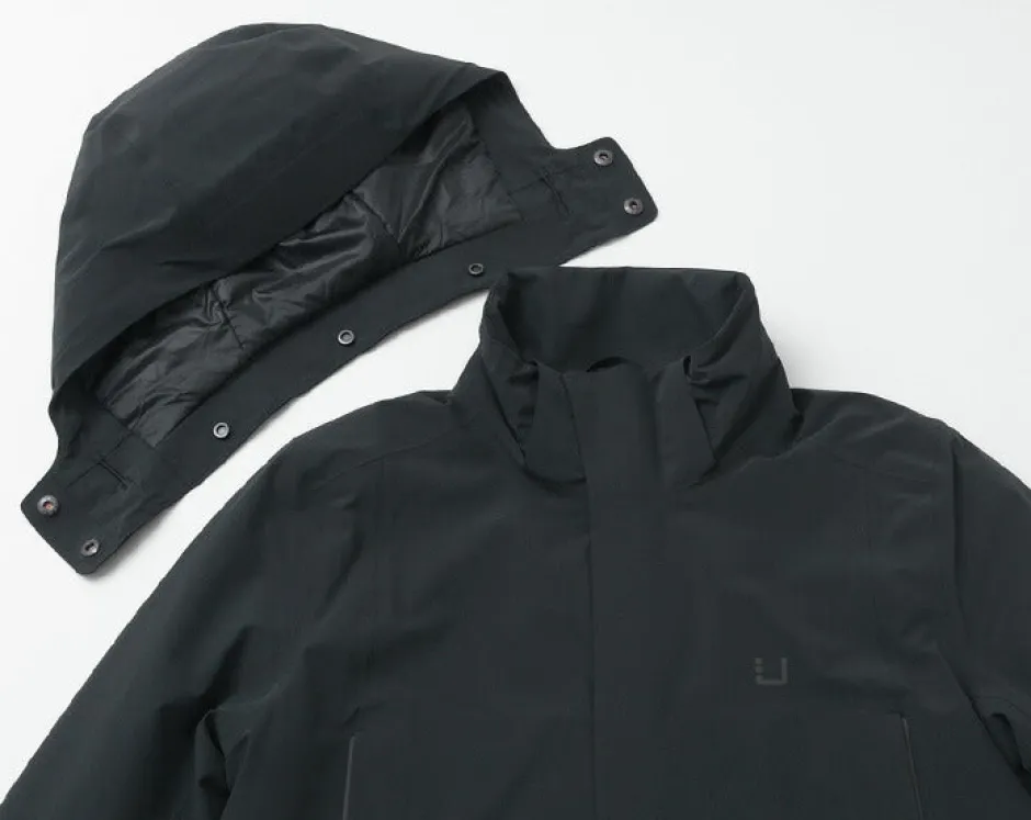Coats^UBR / Regulator Parka