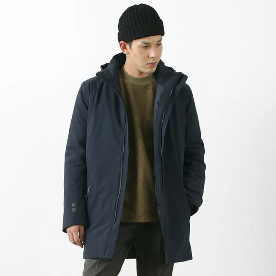 Coats^UBR / Regulator Parka