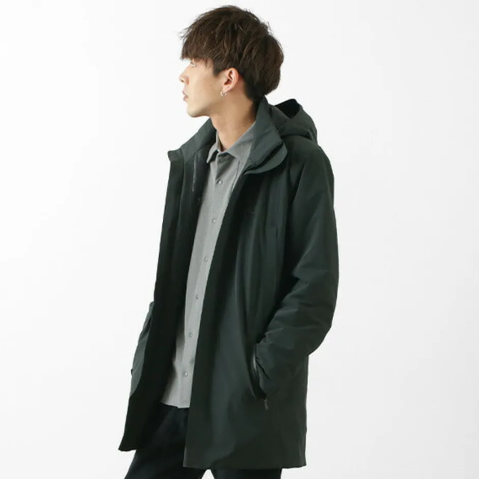 Coats^UBR / Regulator Parka