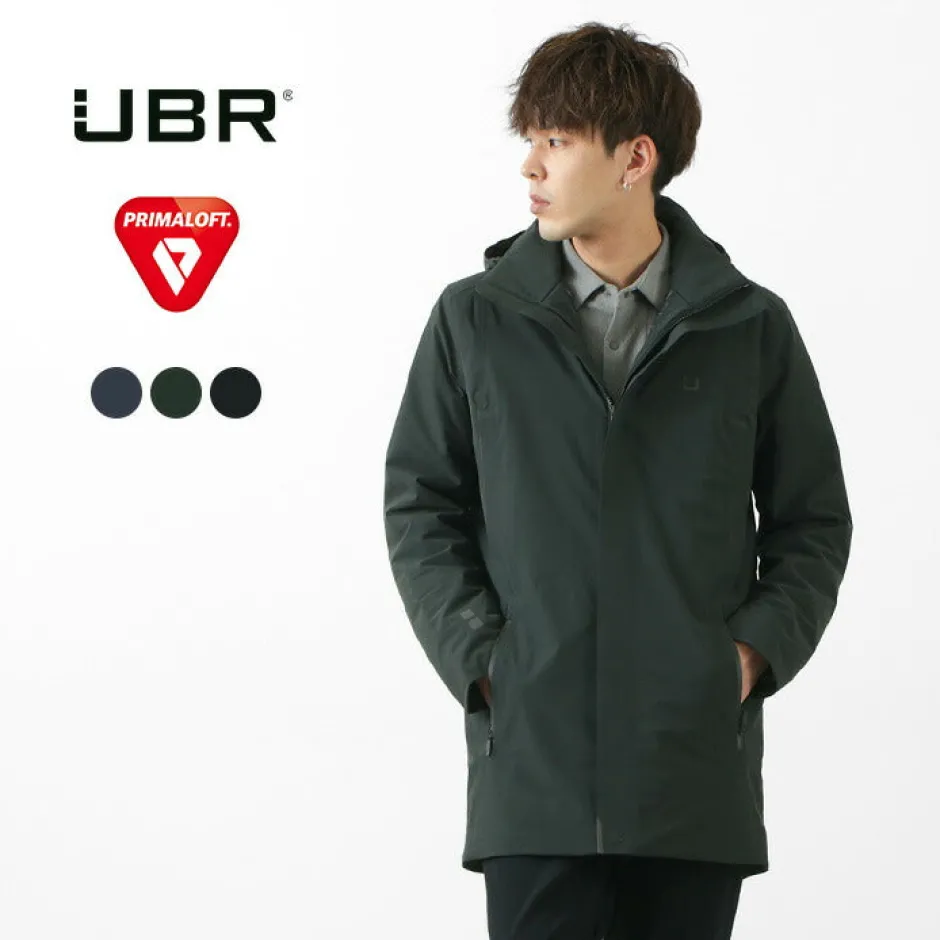 Coats^UBR / Regulator Parka