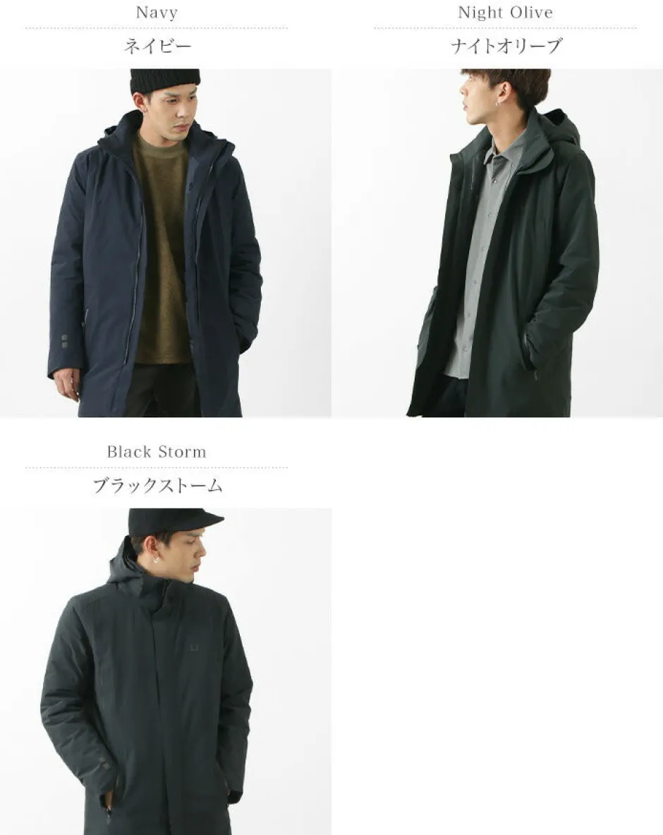 Coats^UBR / Regulator Parka