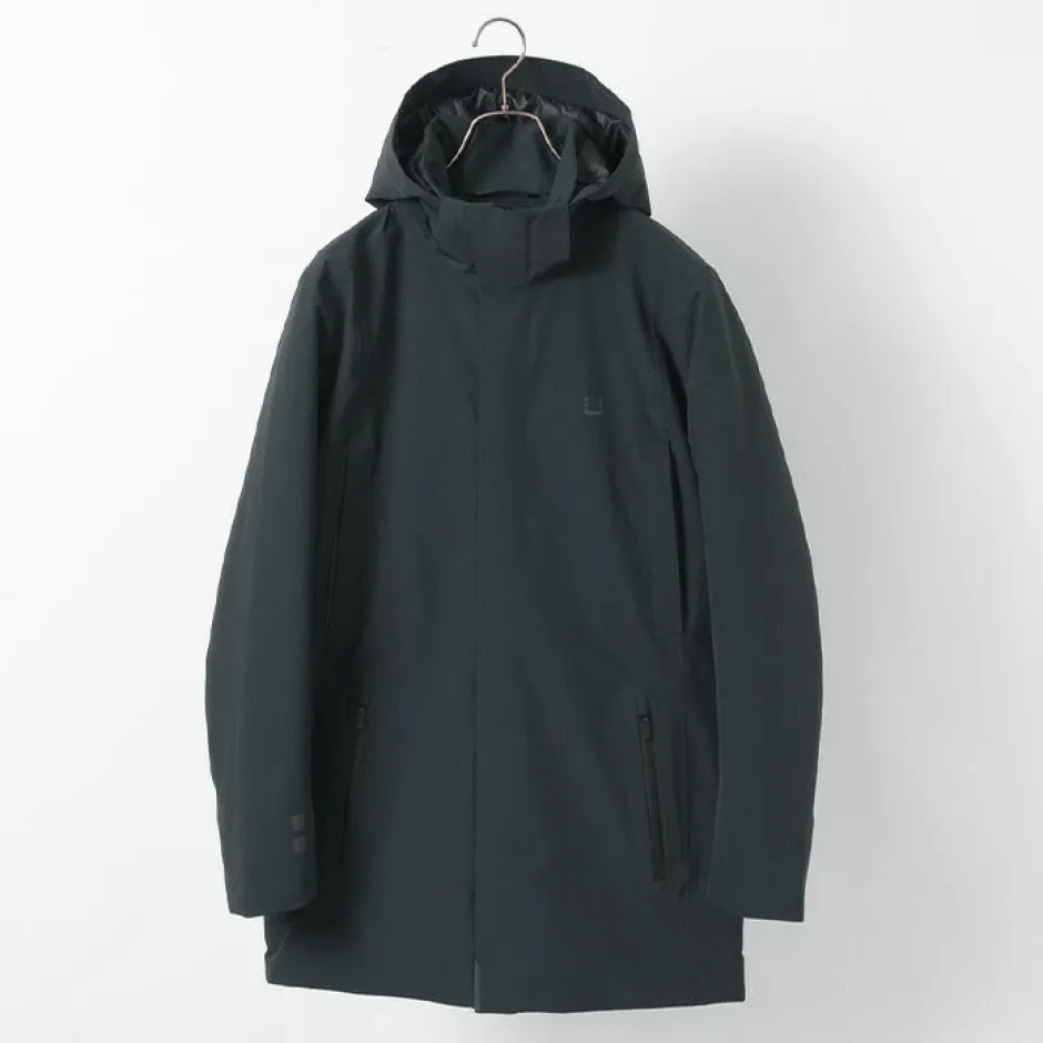 Coats^UBR / Regulator Parka