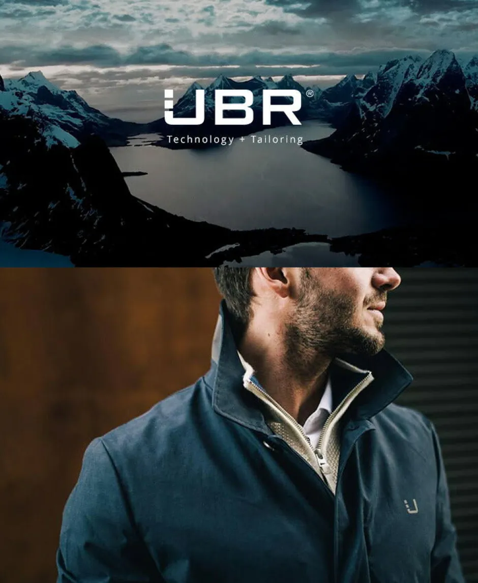 Coats^UBR / Regulator Parka