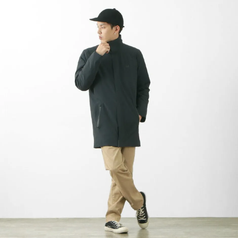 Coats^UBR / Regulator Parka