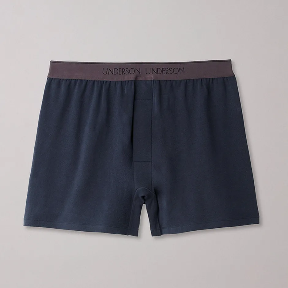 Underwear^UNDERSON UNDERSON / Regular Boxer Shorts