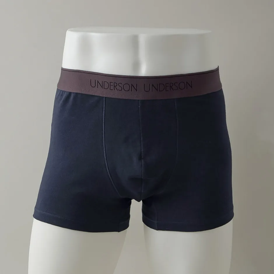Underwear^UNDERSON UNDERSON / Regular Short boxers