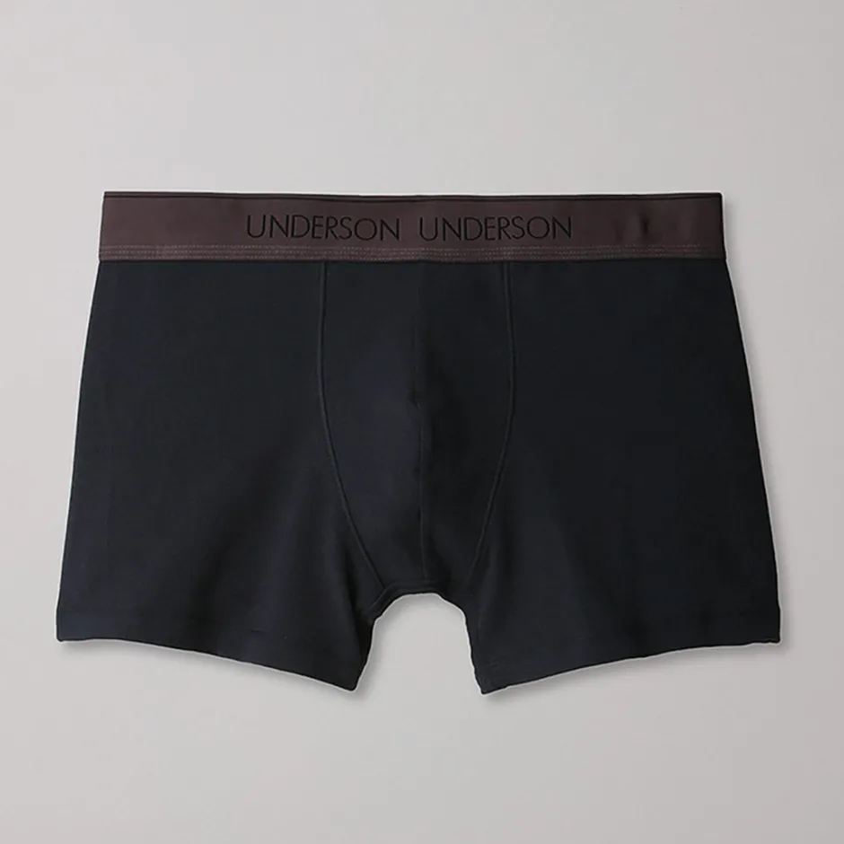 Underwear^UNDERSON UNDERSON / Regular Short boxers
