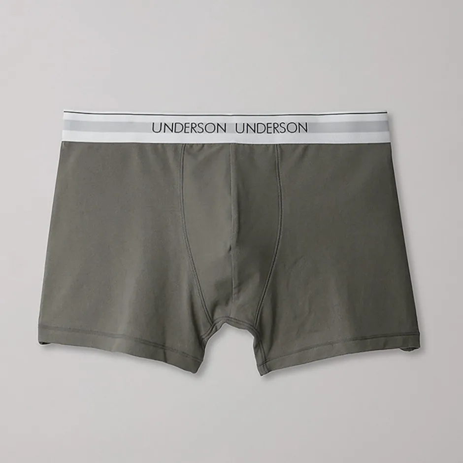 Underwear^UNDERSON UNDERSON / Regular Short boxers