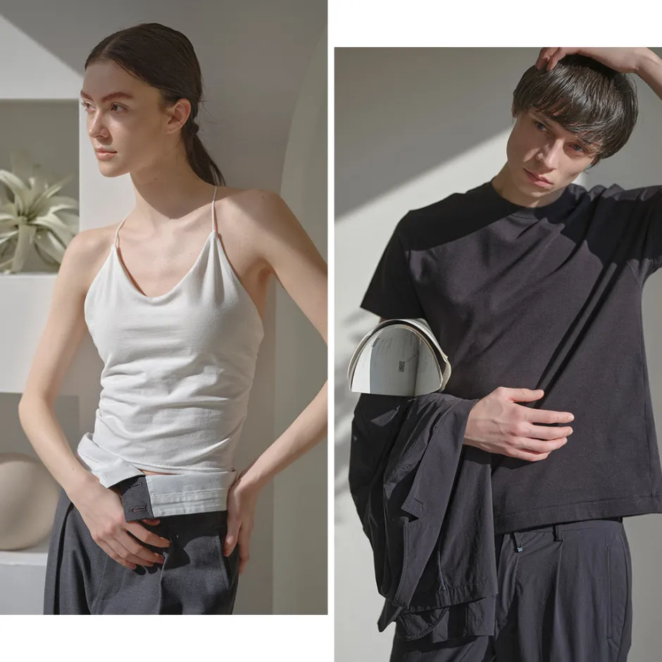 Underwear^UNDERSON UNDERSON / Regular Short boxers