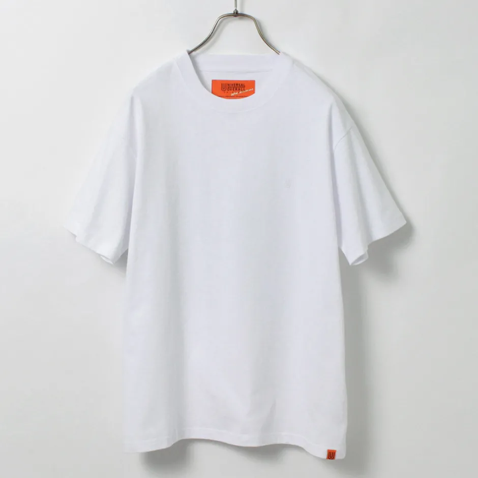 T-Shirts^UNIVERSAL OVERALL / 100th Bandana Tee