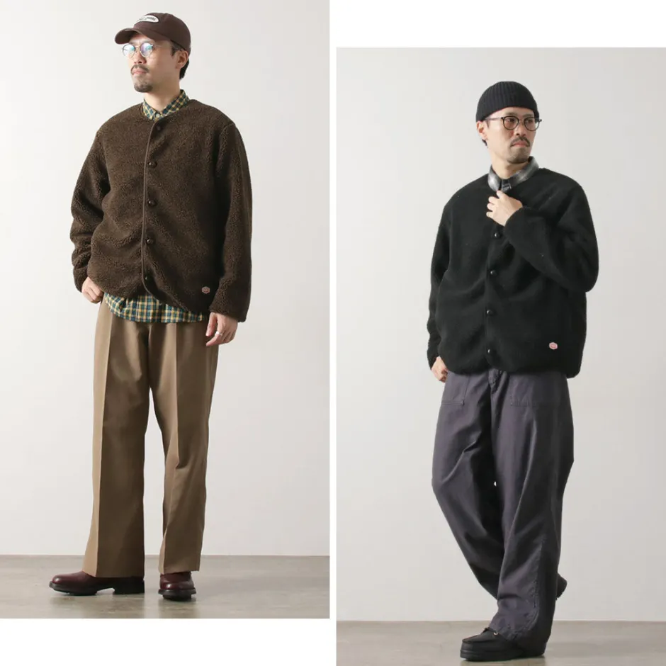 Jackets^VINCENT ET MIREILLE / Boa Cardigan