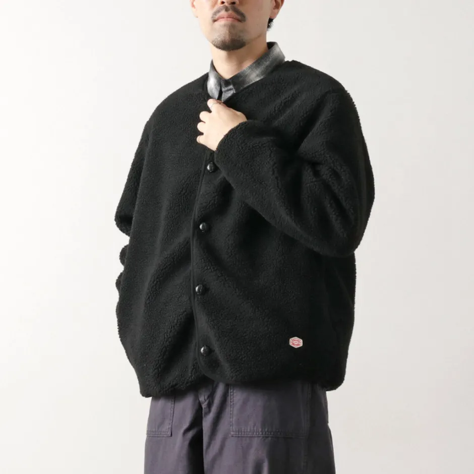Jackets^VINCENT ET MIREILLE / Boa Cardigan