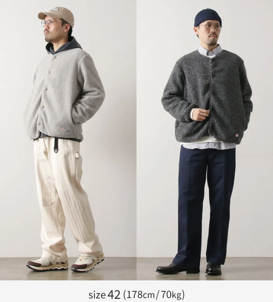 Jackets^VINCENT ET MIREILLE / Boa Cardigan
