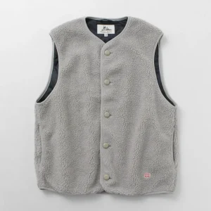 Vests^VINCENT ET MIREILLE / Boa Vest