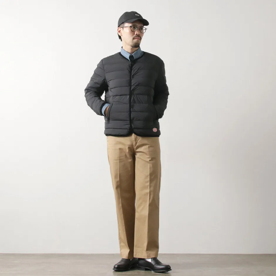 Down Wear | Jackets^VINCENT ET MIREILLE / Stitchless Down Cardigan