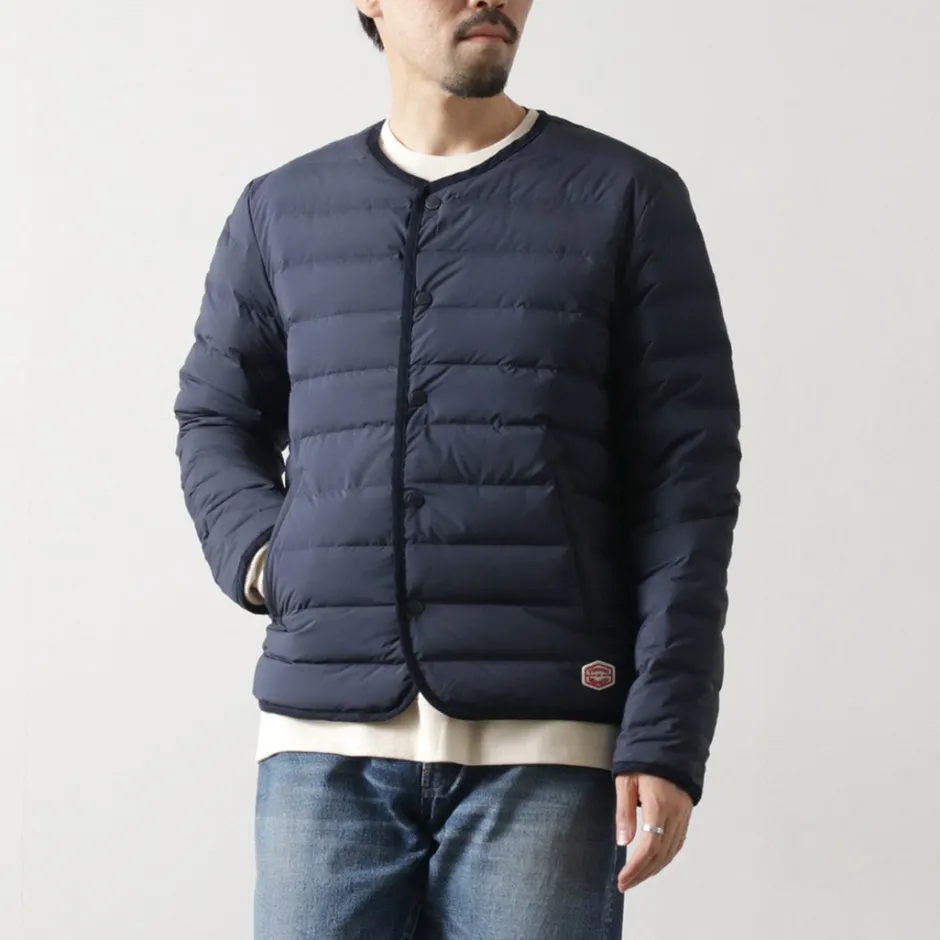 Down Wear | Jackets^VINCENT ET MIREILLE / Stitchless Down Cardigan