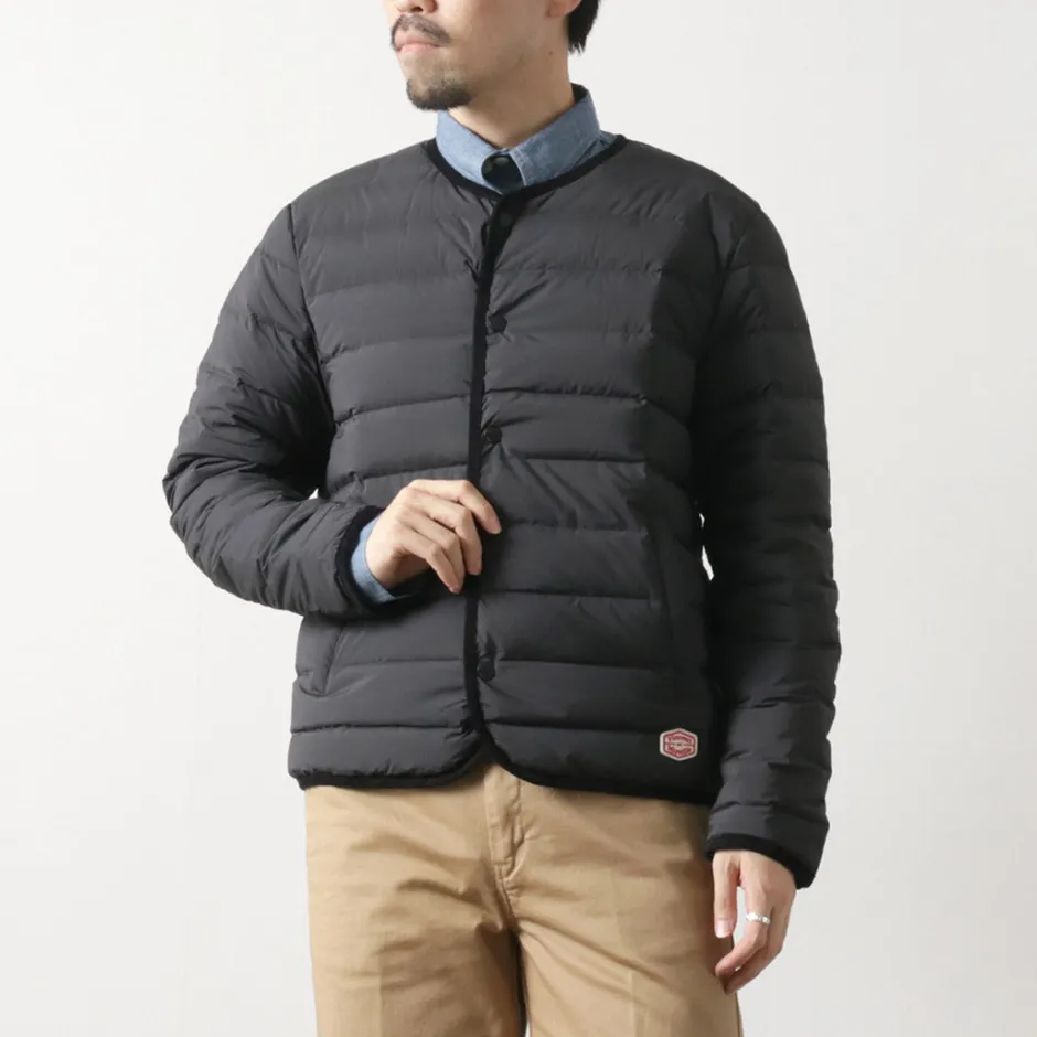 Down Wear | Jackets^VINCENT ET MIREILLE / Stitchless Down Cardigan