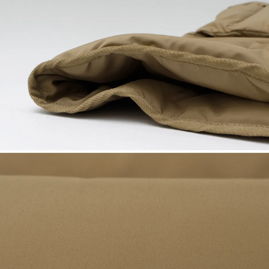 Down Wear | Jackets^VINCENT ET MIREILLE / Stitchless Down Cardigan