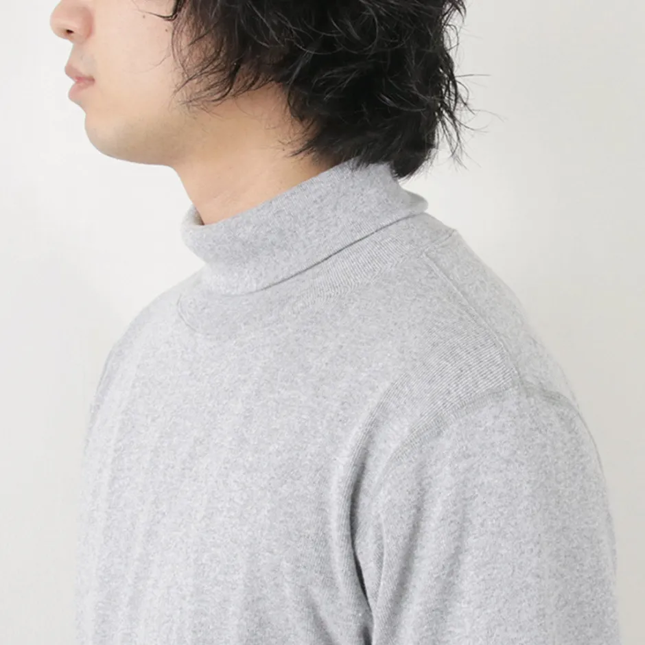 T-Shirts^WALLA WALLA SPORT / 1ÁE Ribbed Turtleneck T-shirt