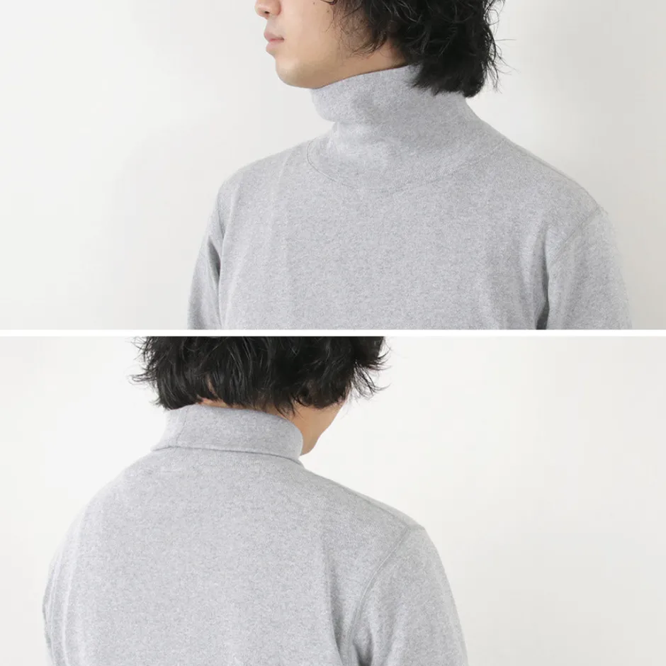 T-Shirts^WALLA WALLA SPORT / 1ÁE Ribbed Turtleneck T-shirt