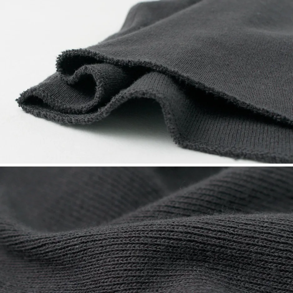 T-Shirts^WALLA WALLA SPORT / 1ÁE Ribbed Turtleneck T-shirt