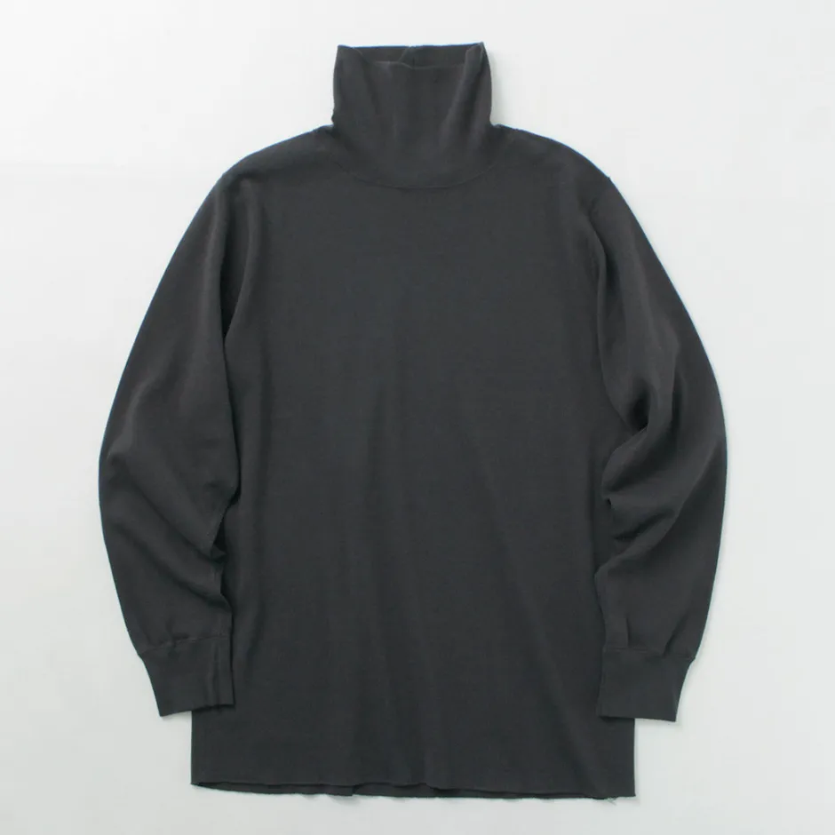 T-Shirts^WALLA WALLA SPORT / 1ÁE Ribbed Turtleneck T-shirt