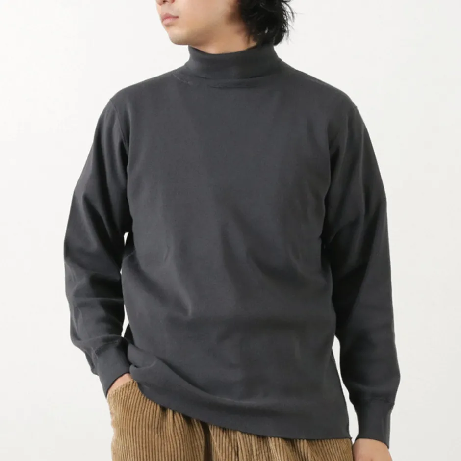 T-Shirts^WALLA WALLA SPORT / 1ÁE Ribbed Turtleneck T-shirt