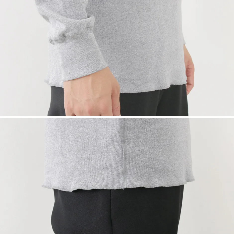 T-Shirts^WALLA WALLA SPORT / 1ÁE Ribbed Turtleneck T-shirt