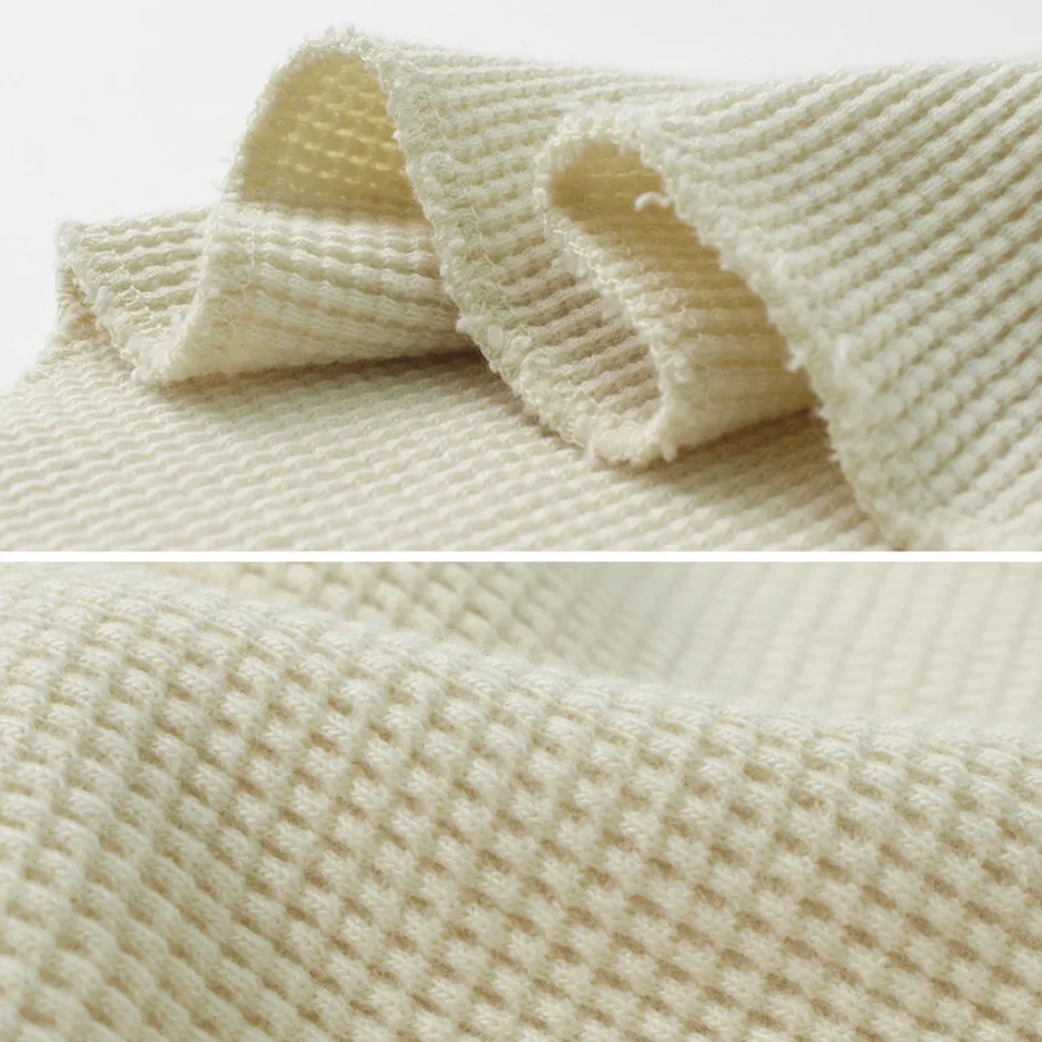 T-Shirts^WALLA WALLA SPORT / Long Tail Thermal Crew