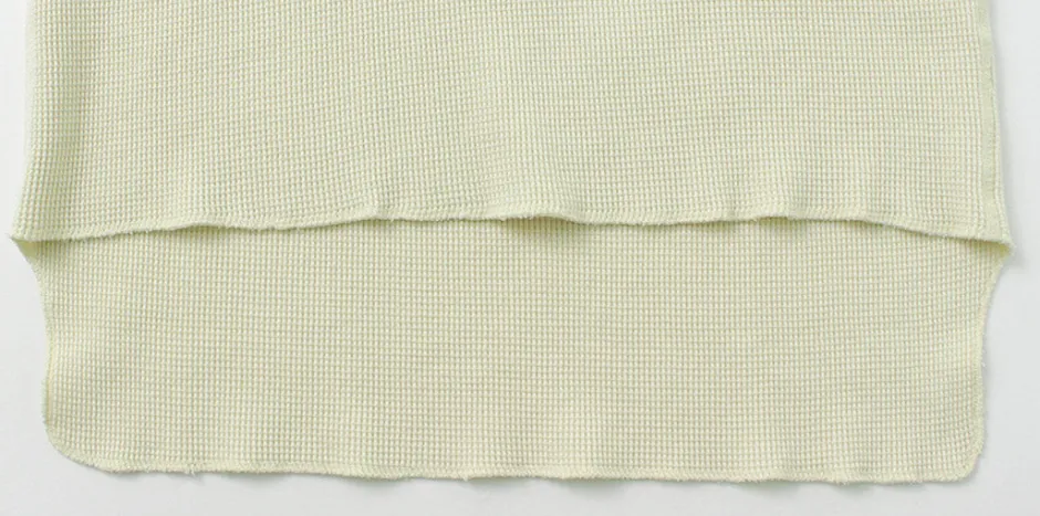 T-Shirts^WALLA WALLA SPORT / Long Tail Thermal Crew