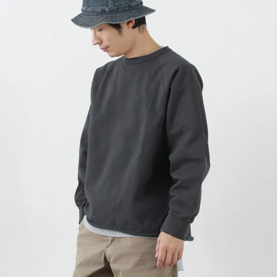T-Shirts^WALLA WALLA SPORT / Long Tail Thermal Crew