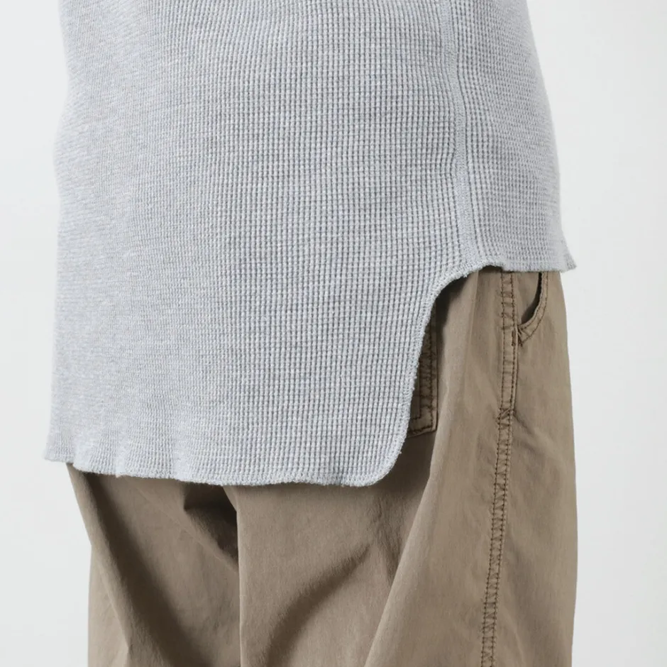 T-Shirts^WALLA WALLA SPORT / Long Tail Thermal Crew
