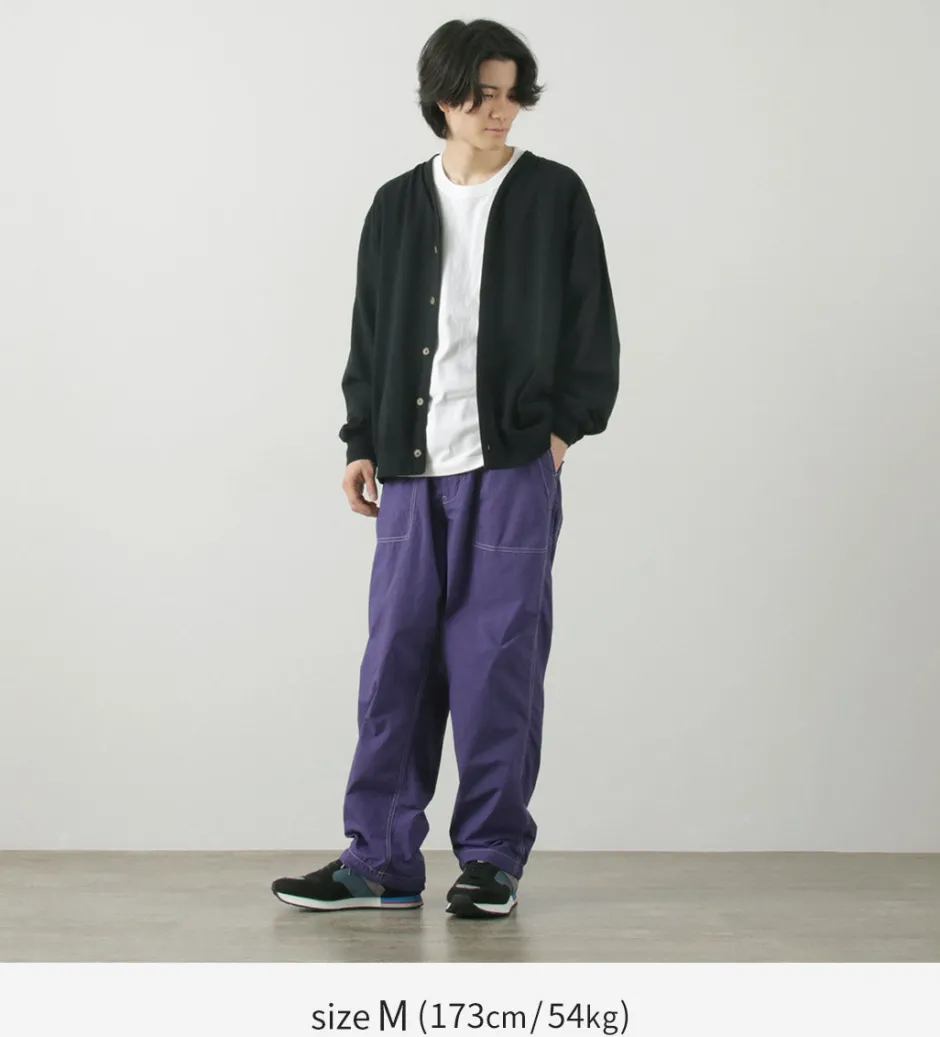 Cardigans^WALLA WALLA SPORT / Loose Cardigan