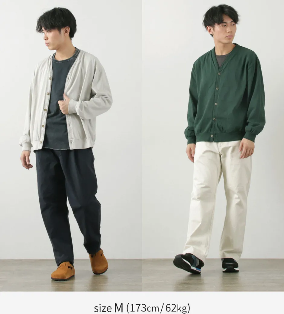 Cardigans^WALLA WALLA SPORT / Loose Cardigan