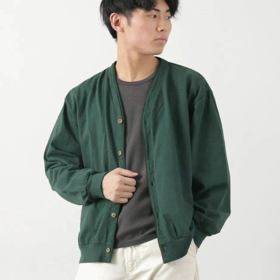 Cardigans^WALLA WALLA SPORT / Loose Cardigan